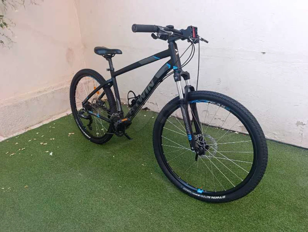 rockrider 520