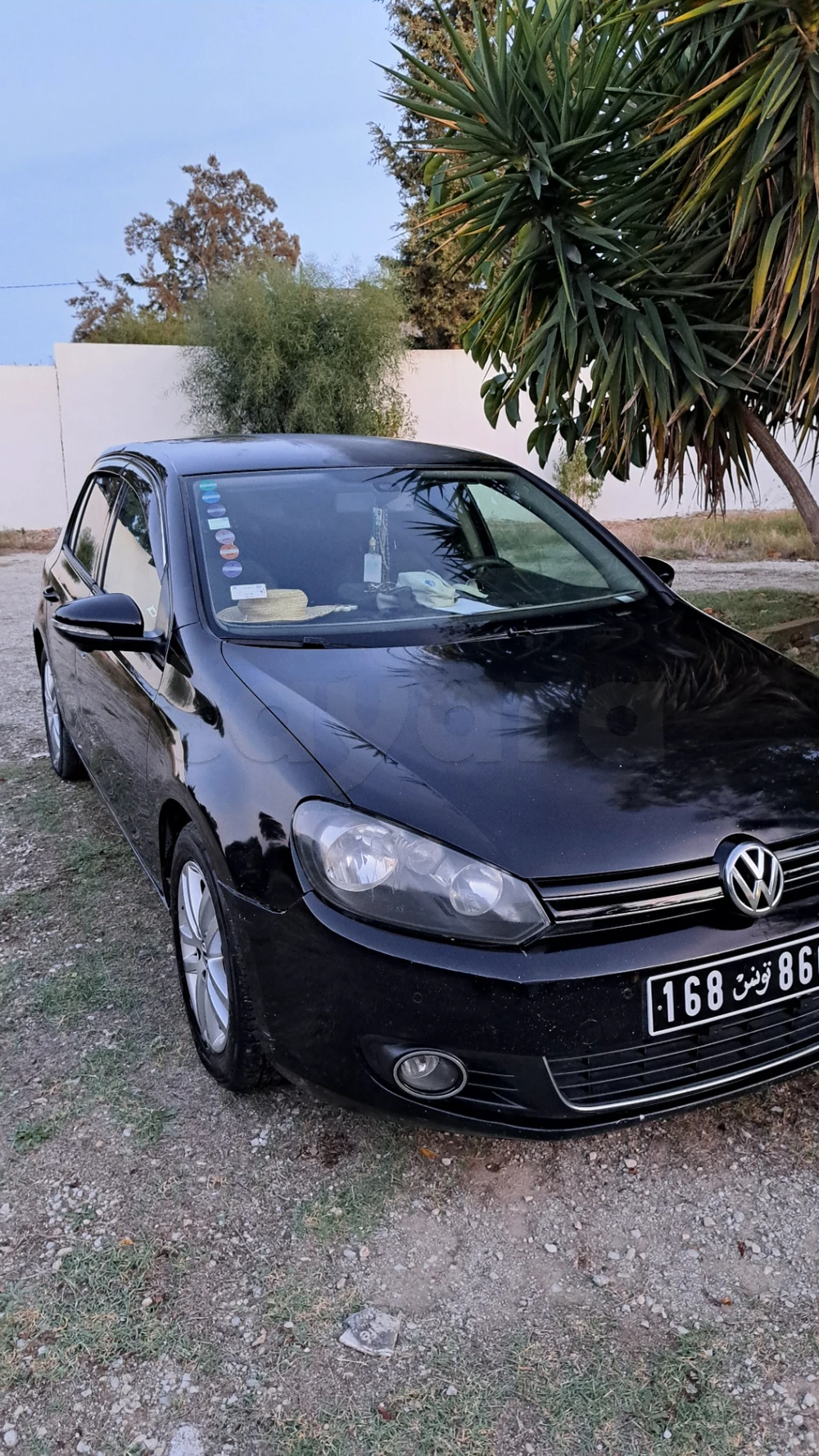 Volkswagen Golf 6