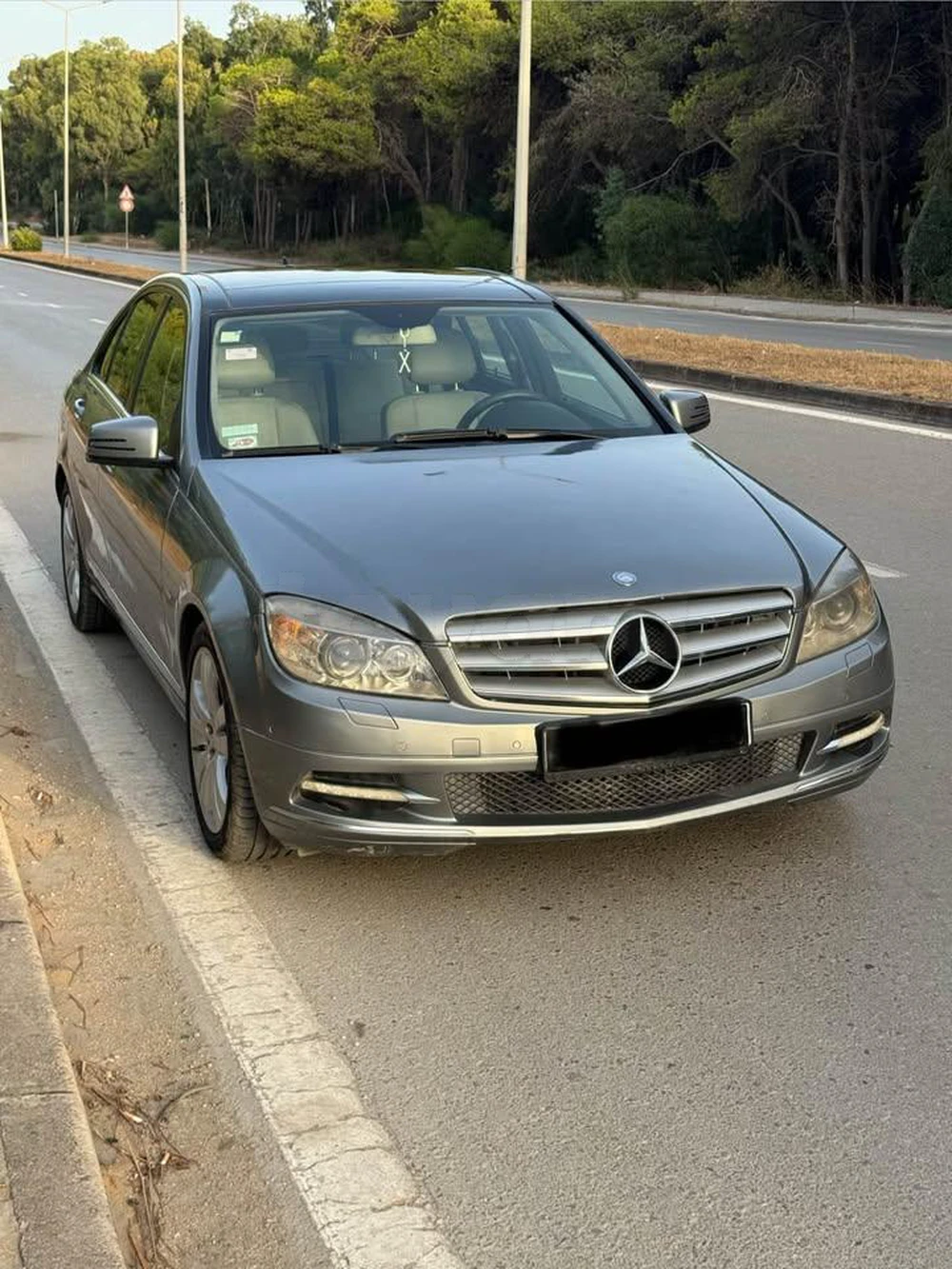 Mercedes-Benz Classe C