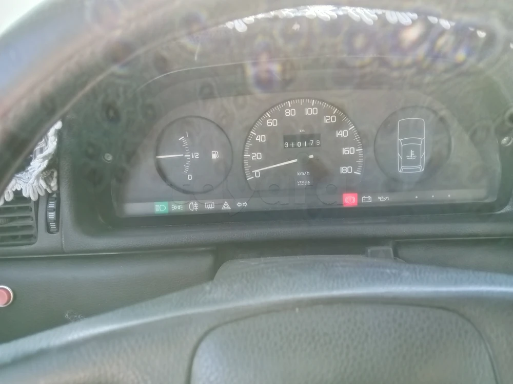 Fiat Uno