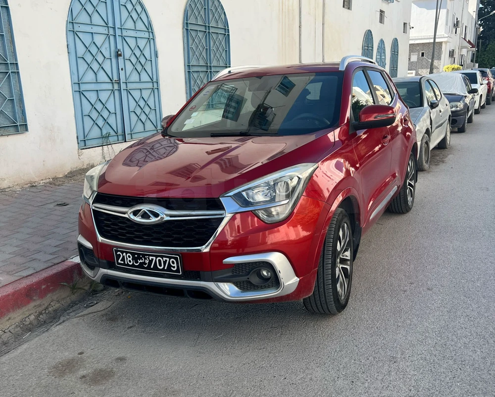 Chery