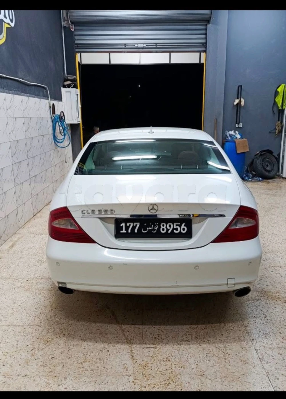 Mercedes-Benz Classe CLS
