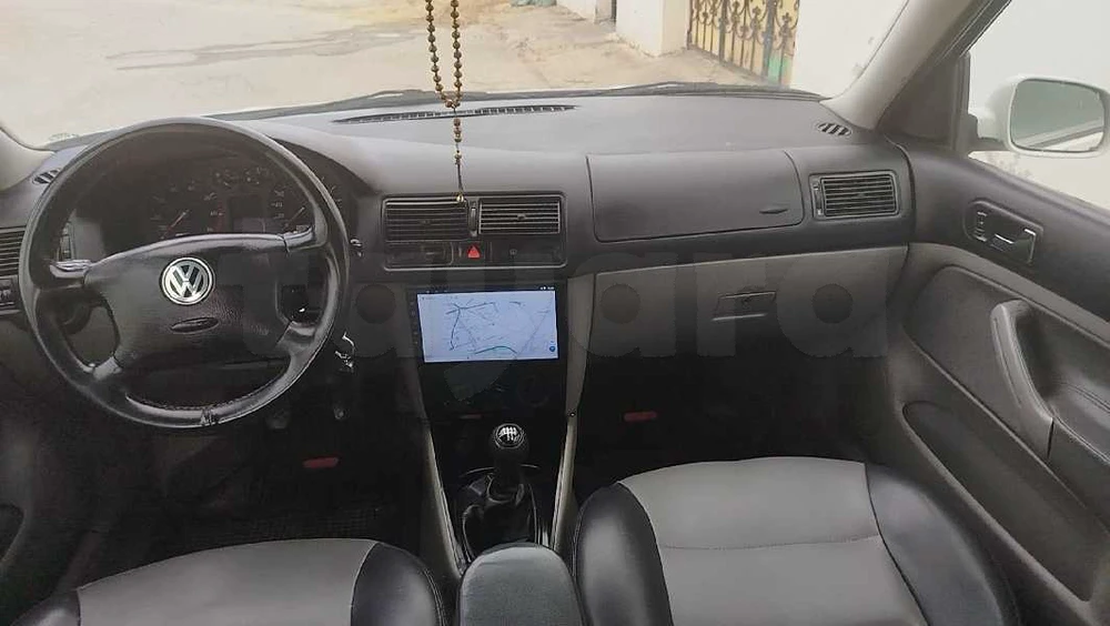 Volkswagen Golf 4