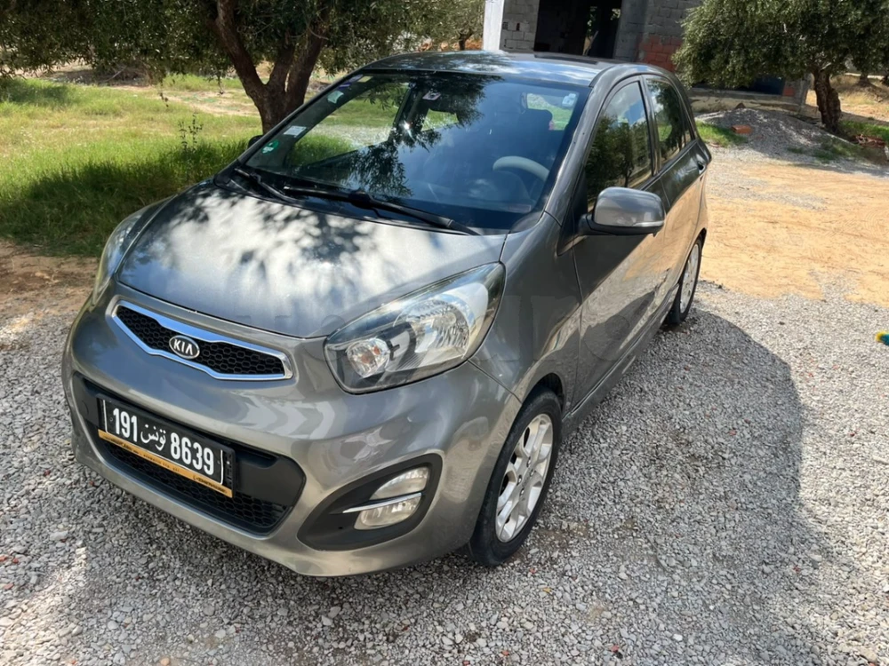 Kia Picanto