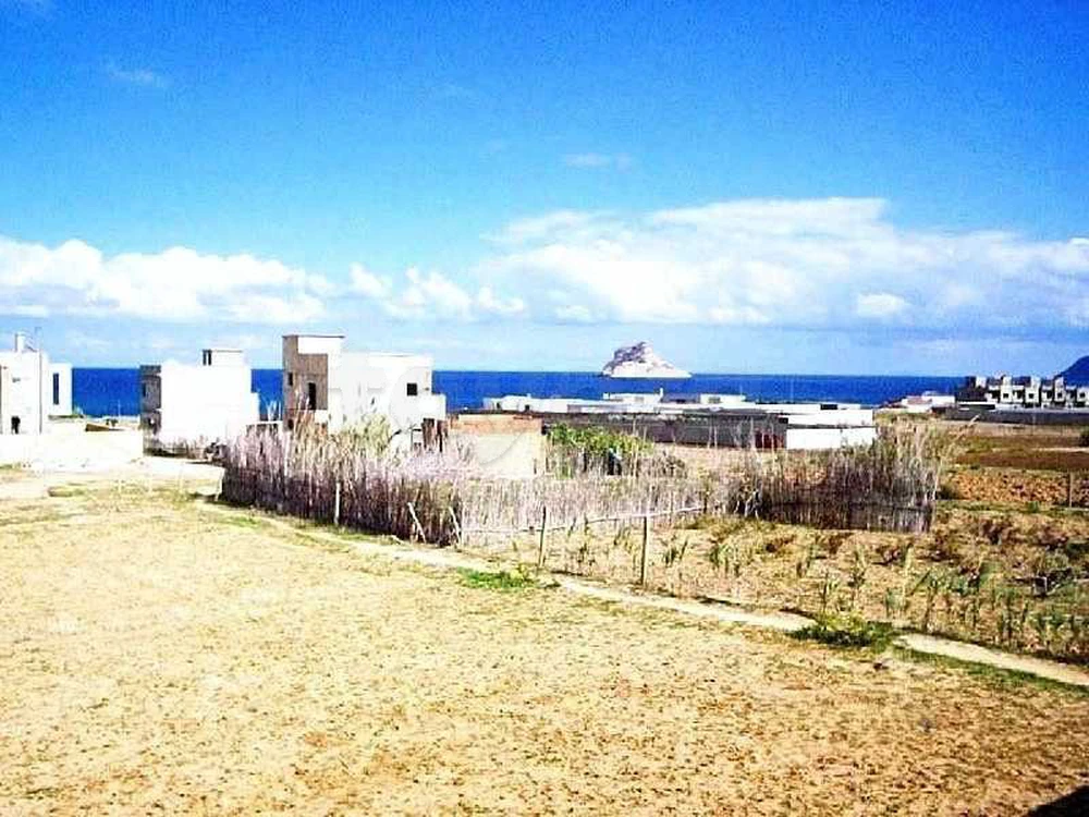 ⛱️ Terrain 138 m2 ain mestir rafraf 🌊