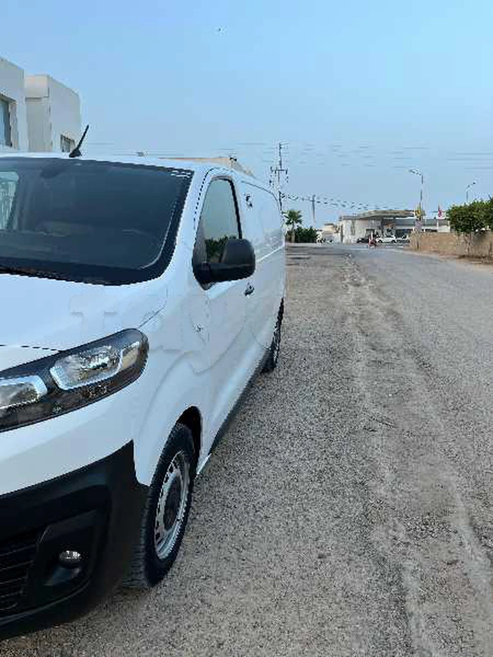 Citroen Jumpy