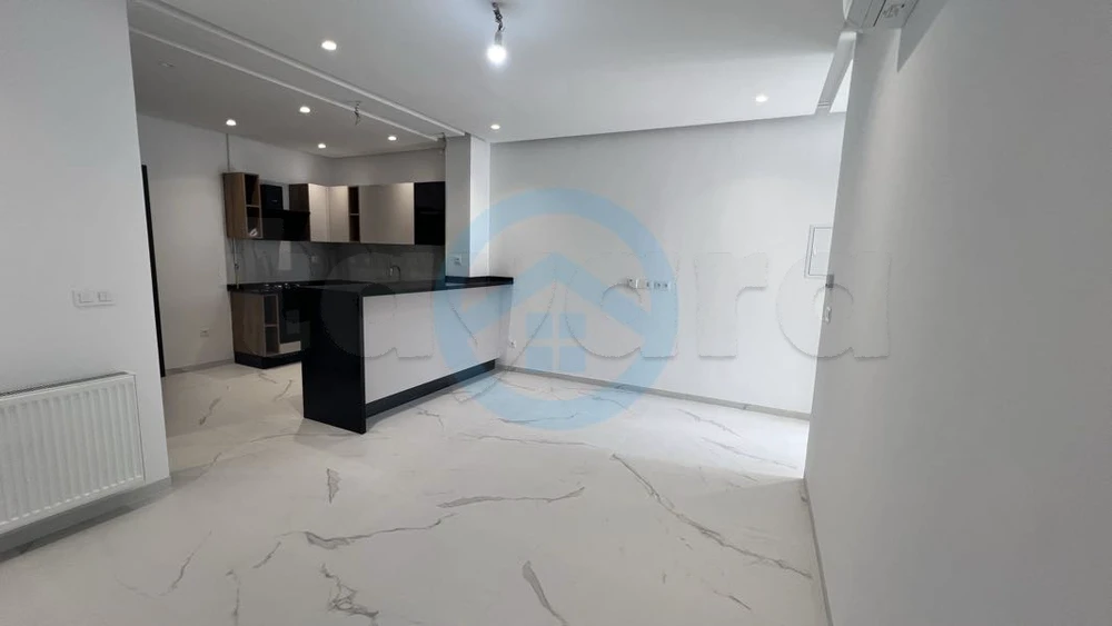 A louer appartement s+1 jamais habité