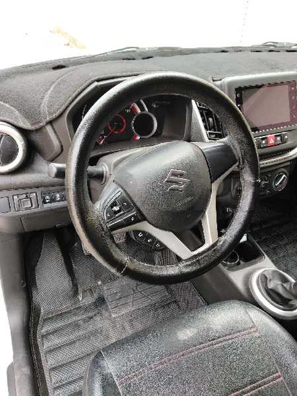 Suzuki Celerio