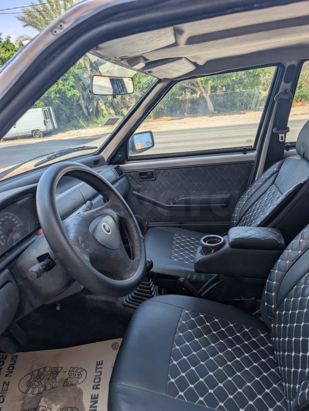 Fiat Uno