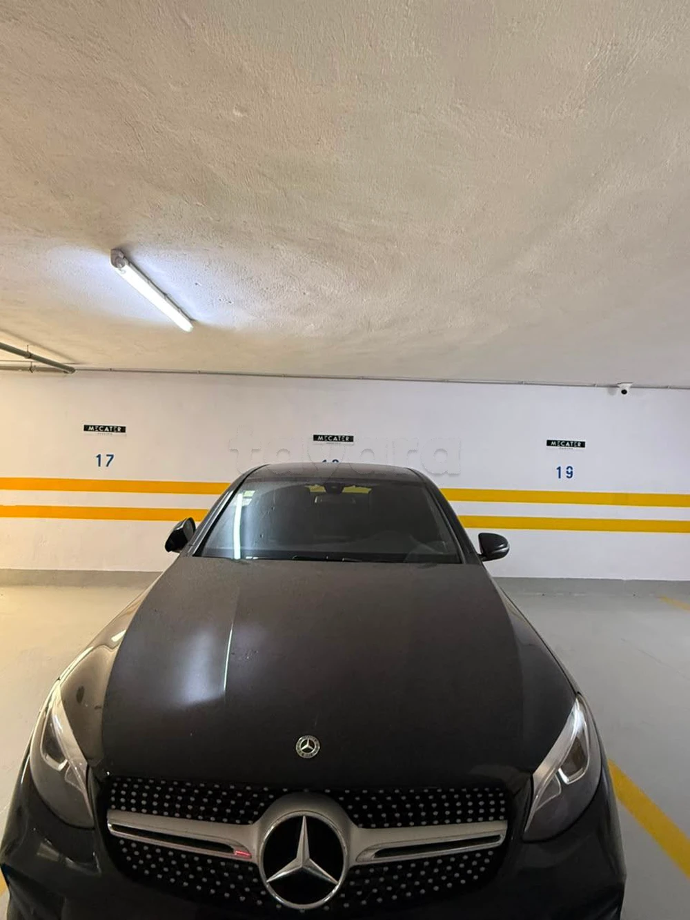 Mercedes-Benz Classe GLC