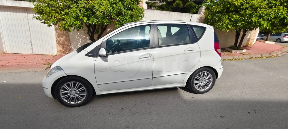 Mercedes-Benz Classe A