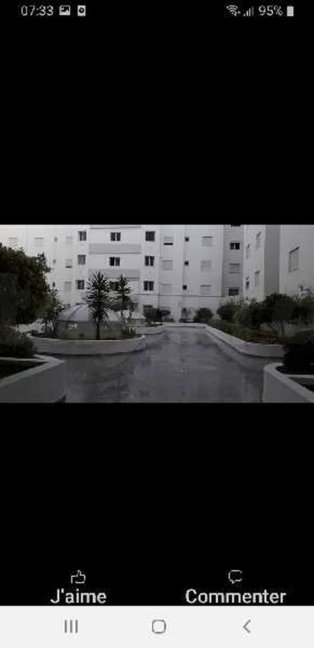 al un très luxueux appartement à cité el fawz enasser 2 - Bild 3
