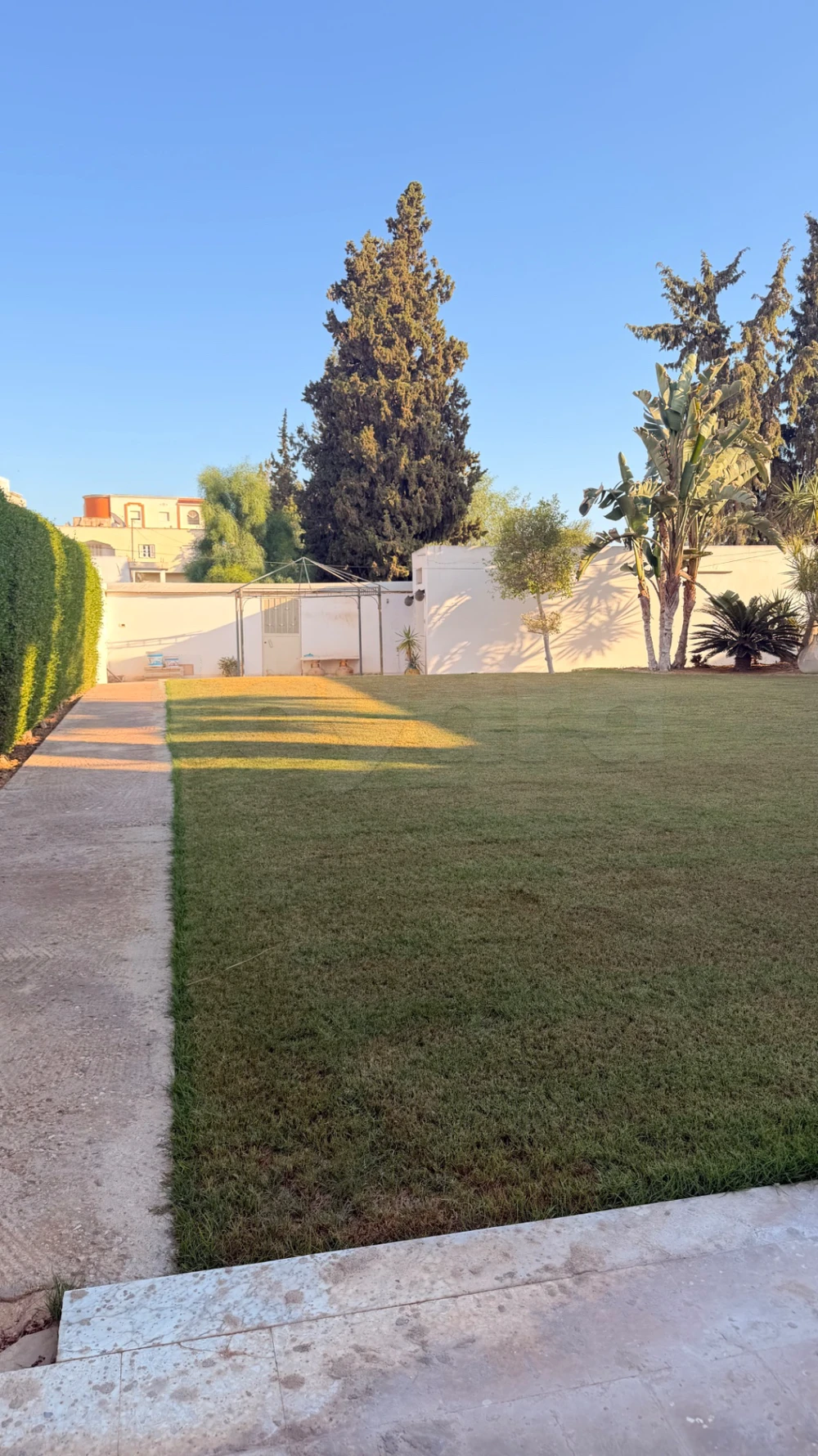 Villa a louer a sokra