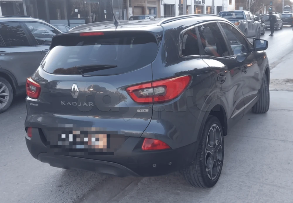 Renault Kadjar