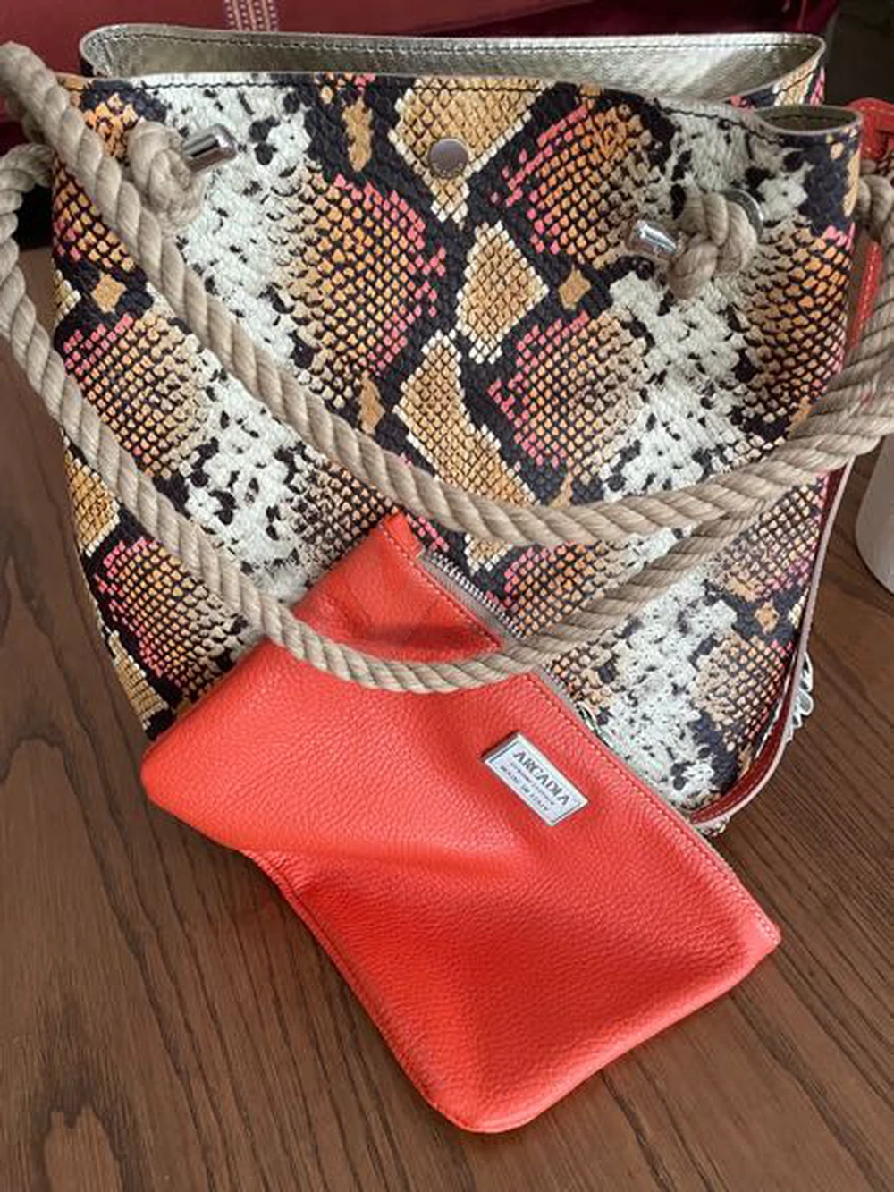Sac à main de luxe