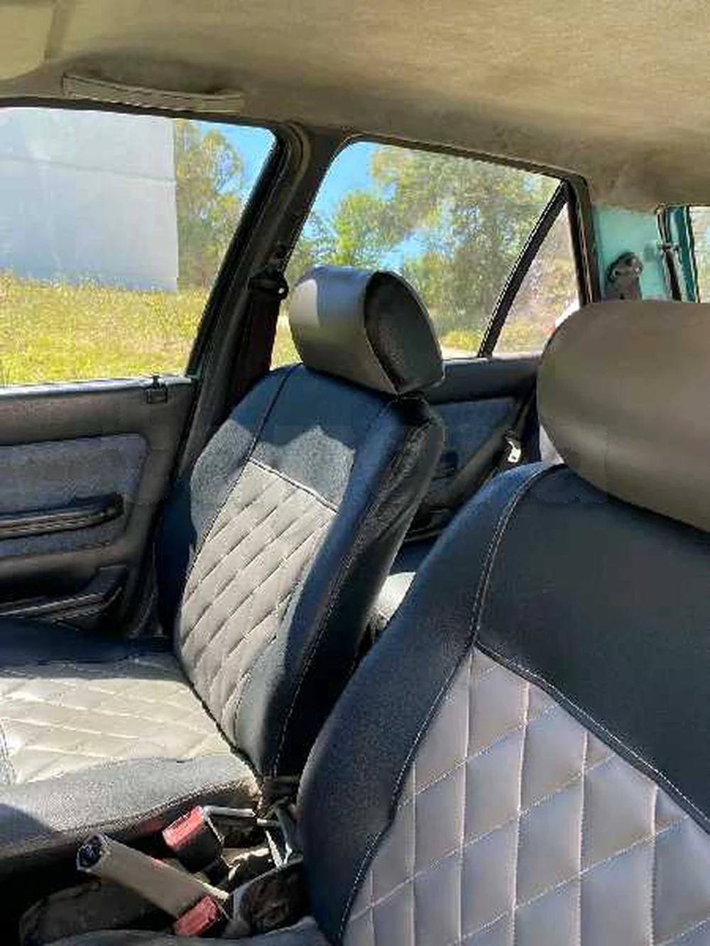 Carte voiture Peugeot 106