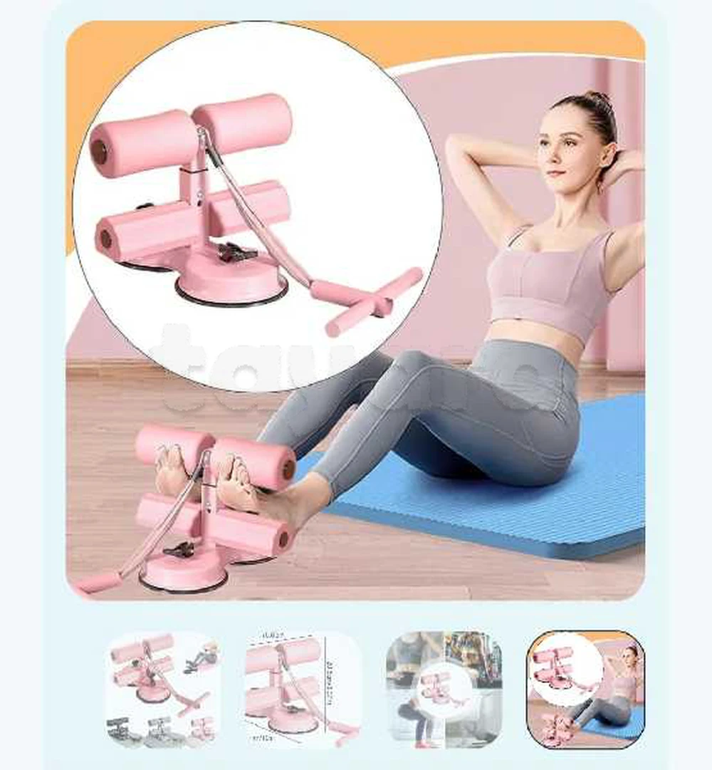 appareil de sport