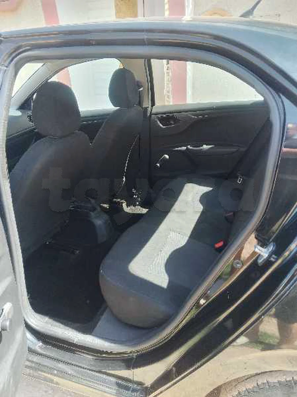 Peugeot 301