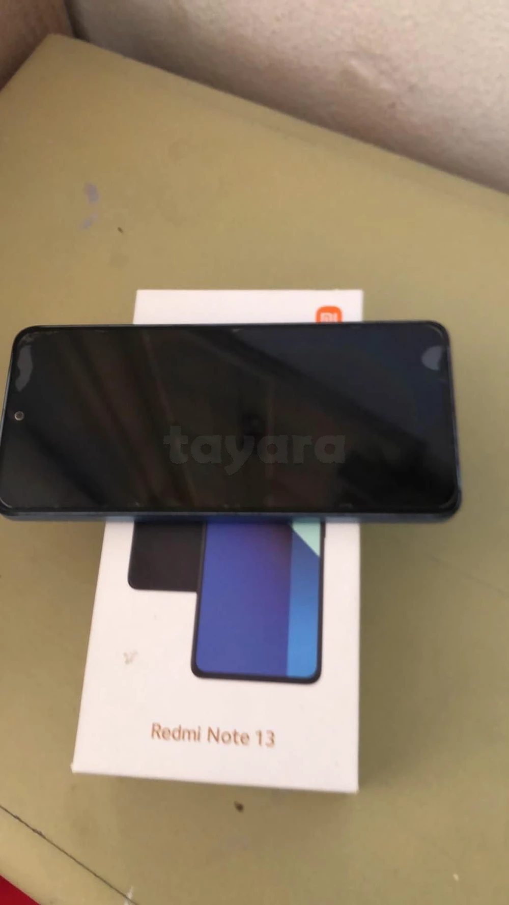 Redmi note 13 a vendra