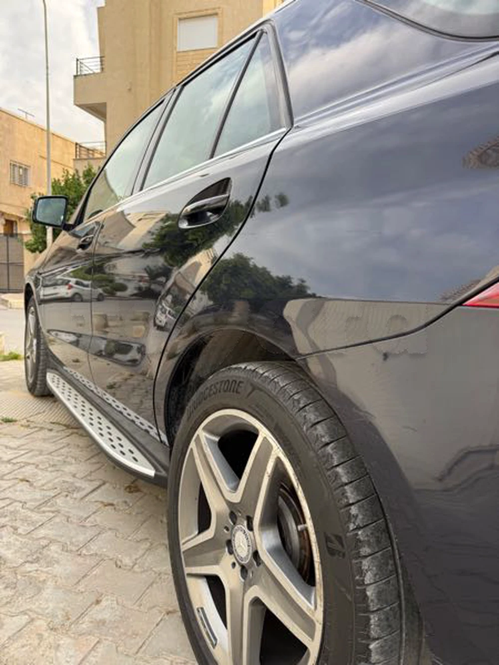 Mercedes-Benz Classe GLE