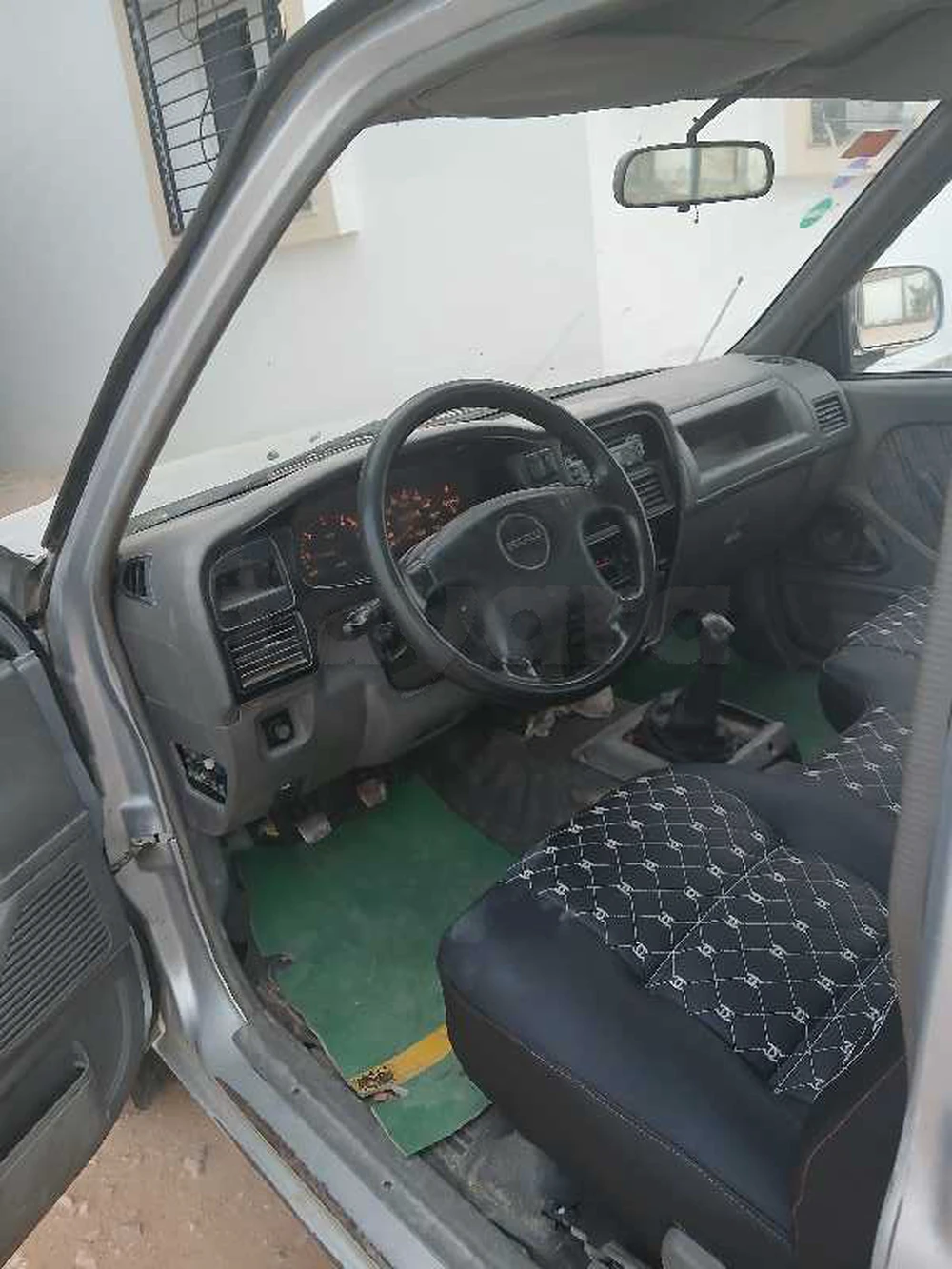 Isuzu Landwind