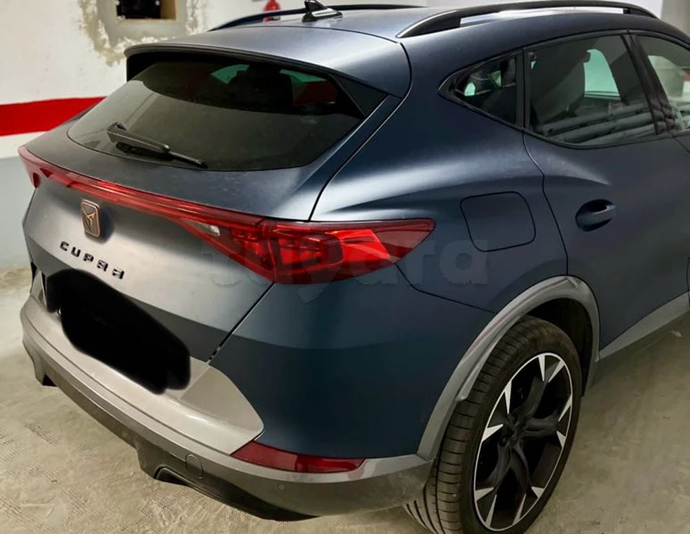 SEAT Toledo