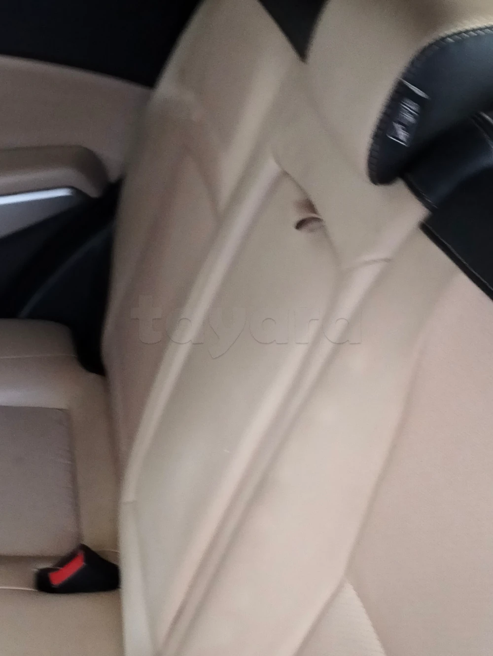 Carte voiture SsangYong Tivoli