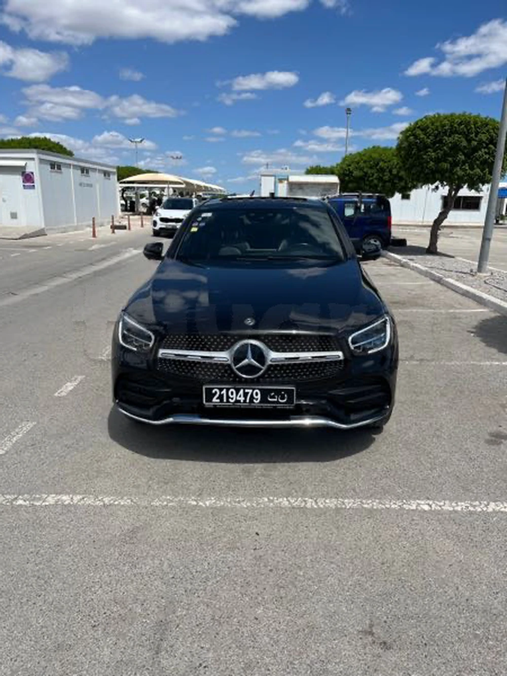 Mercedes-Benz Classe GLC