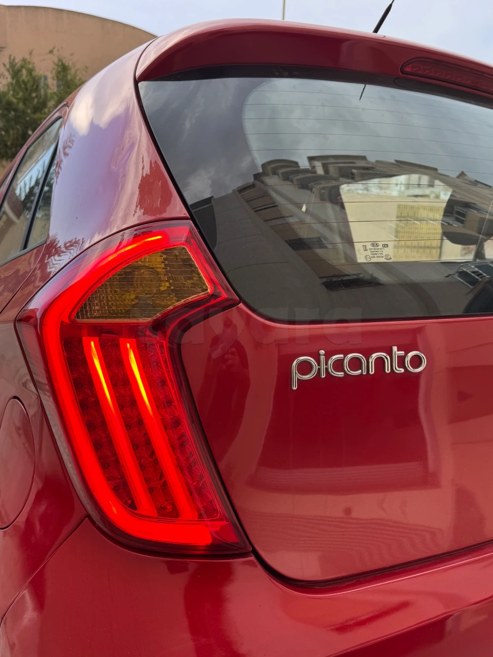 Kia Picanto