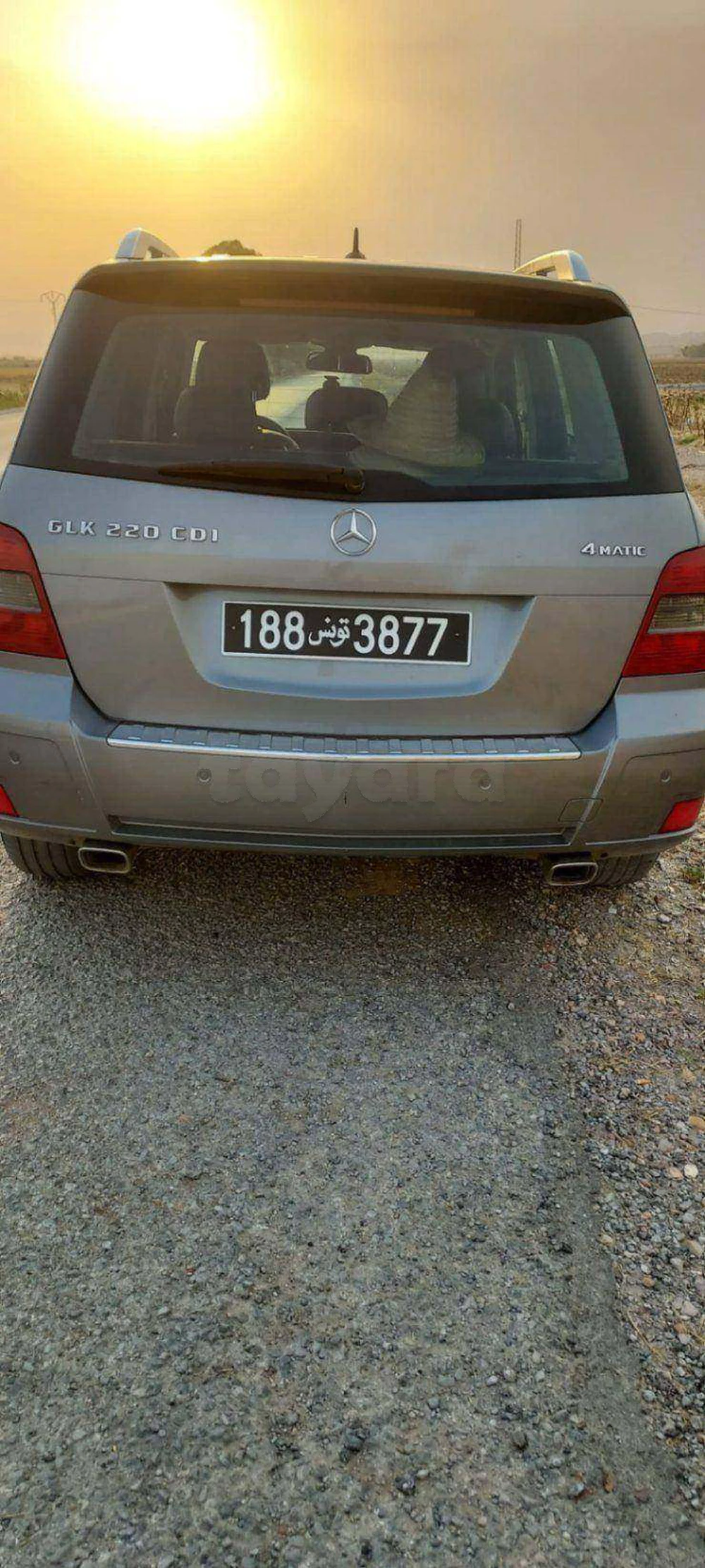 Mercedes-Benz Classe CLK