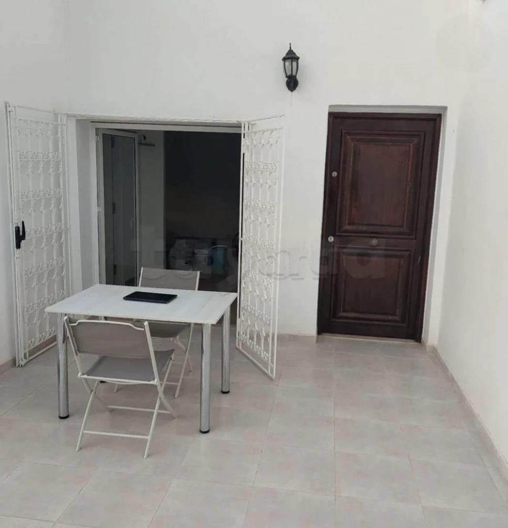 Duplex S+4 rénover à Menzah 5