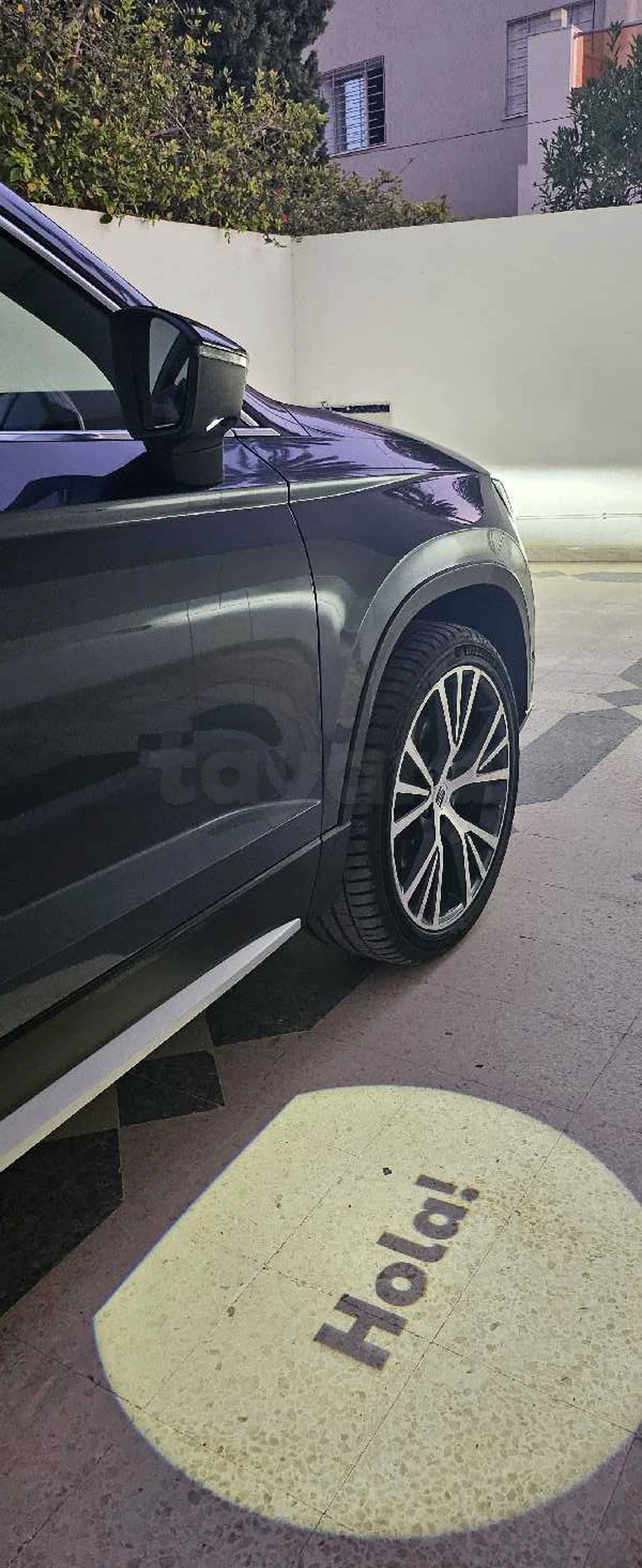 SEAT Altea