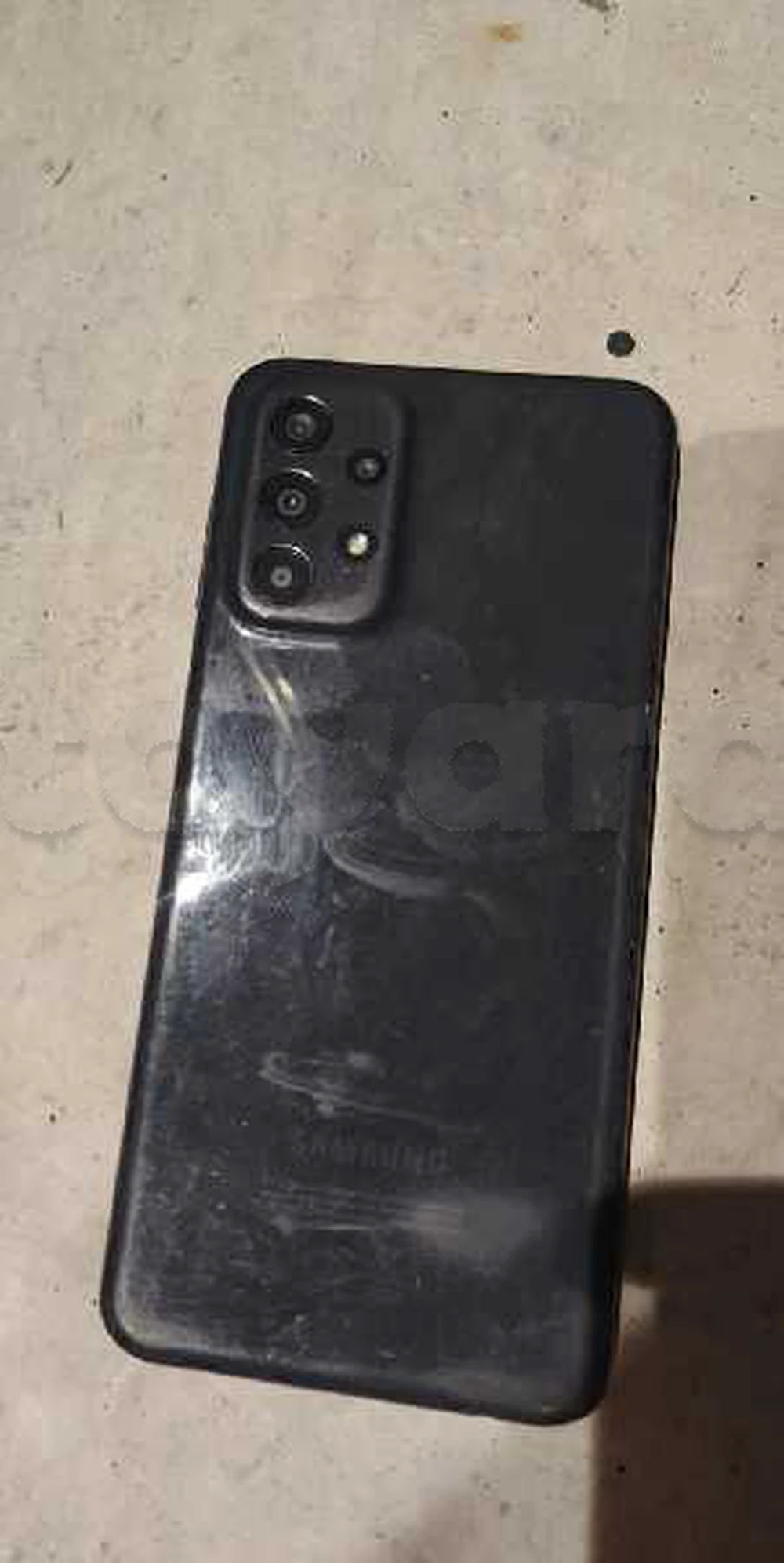 samsung a23 5G
