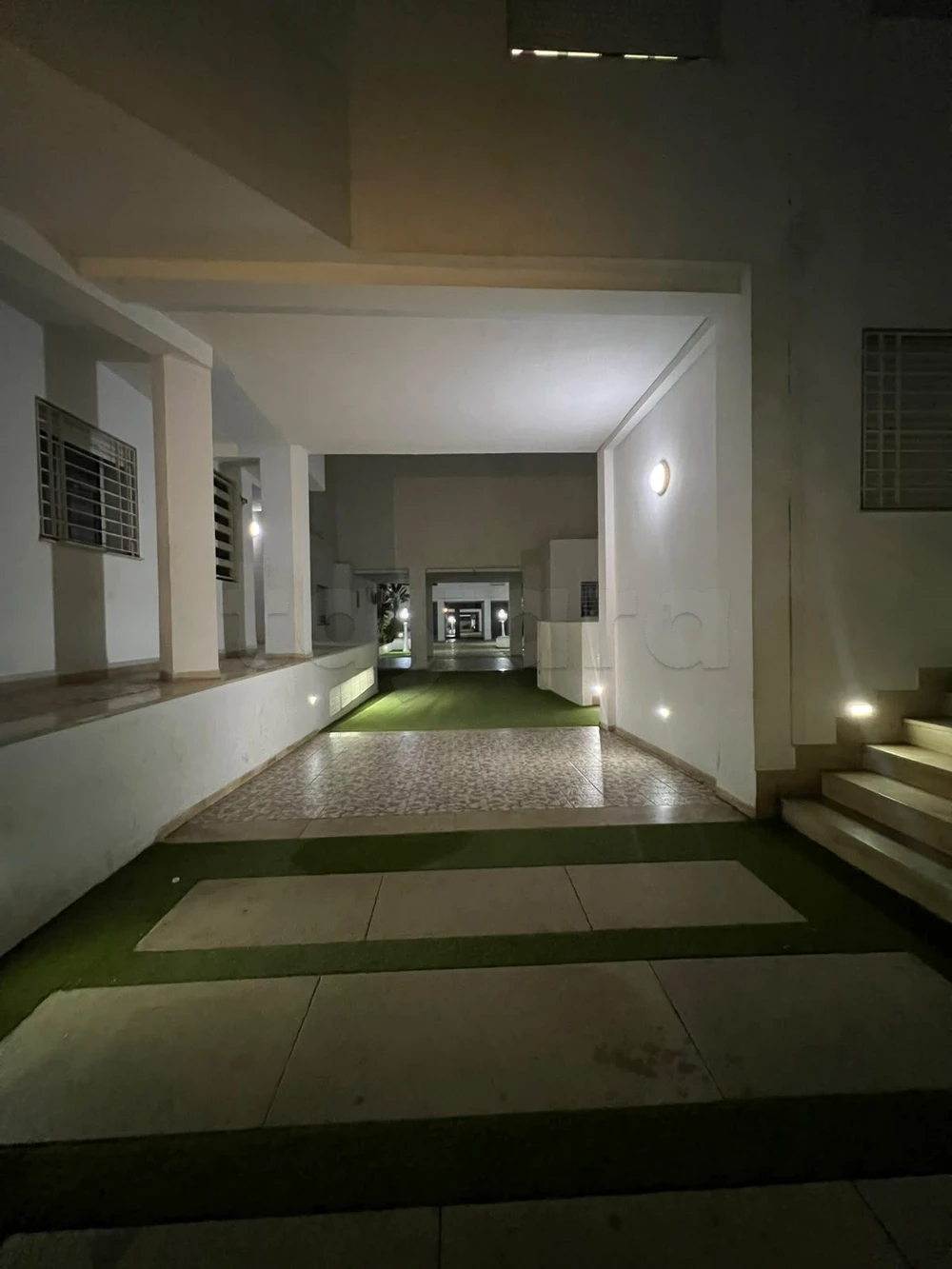 Appartement s2 haut standing ghazela