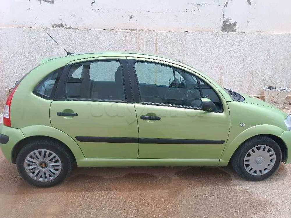 Citroen C35
