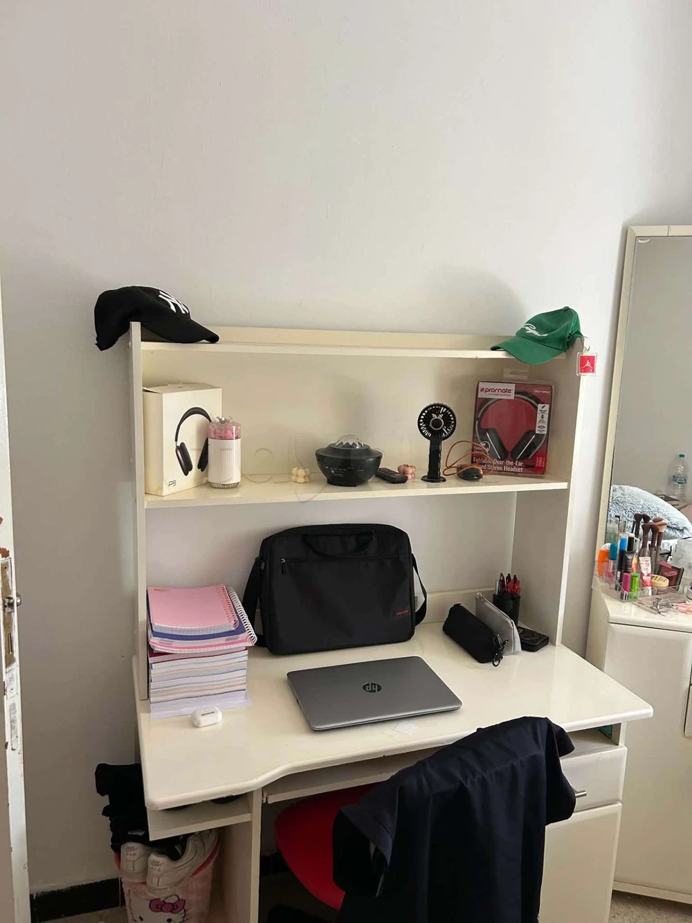 Vente appartement a ksar said