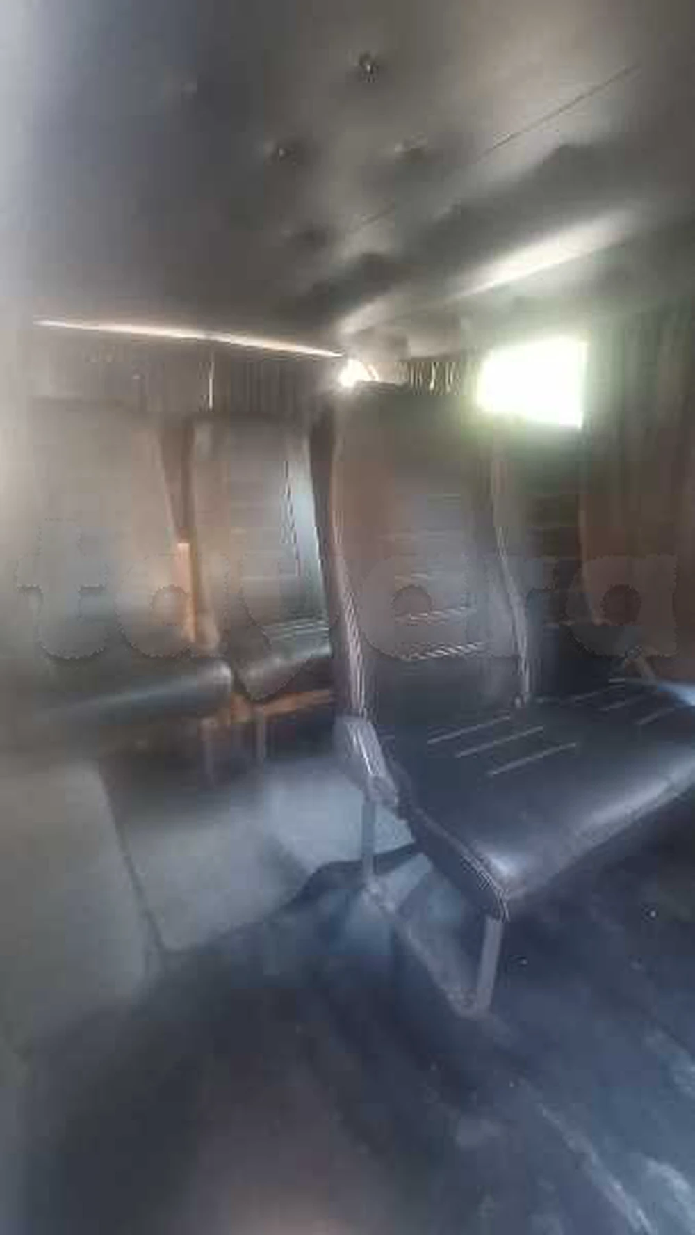 Nissan Urvan