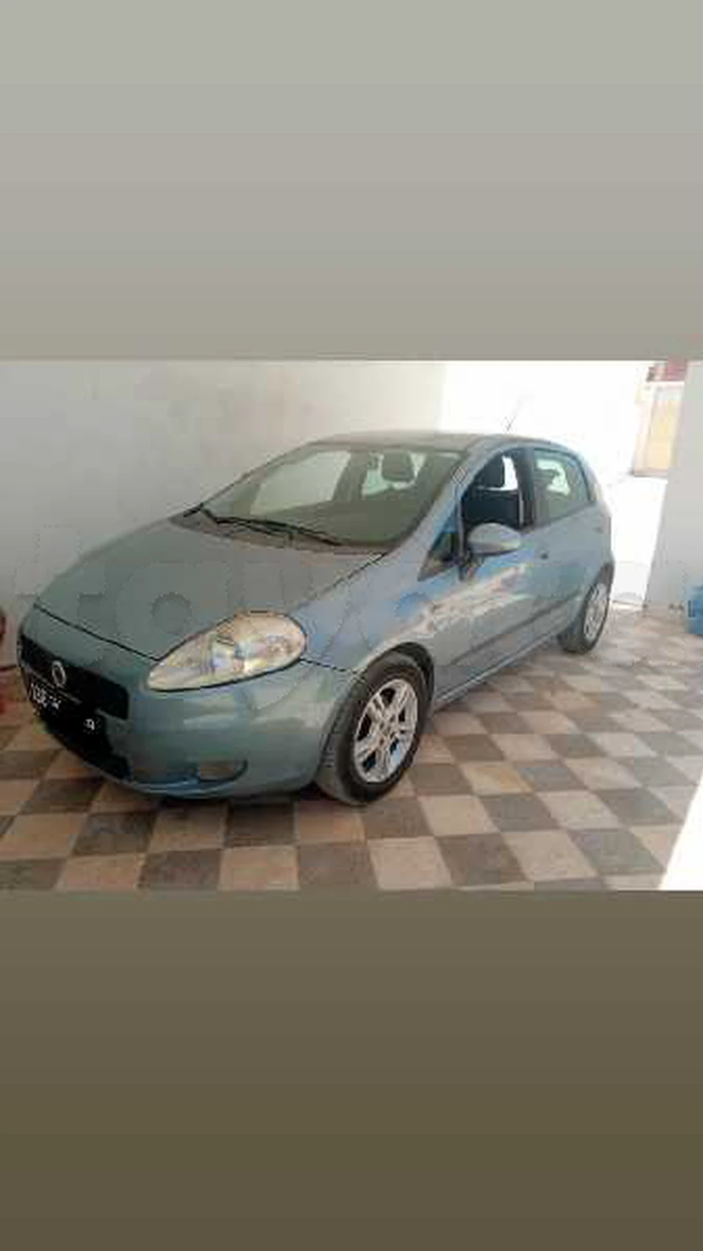 Fiat Grande Punto