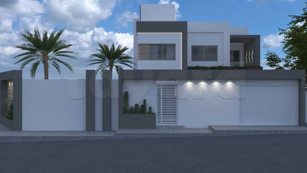 villa 92948824