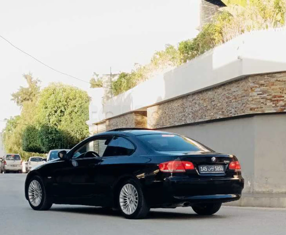 BMW Serie 3