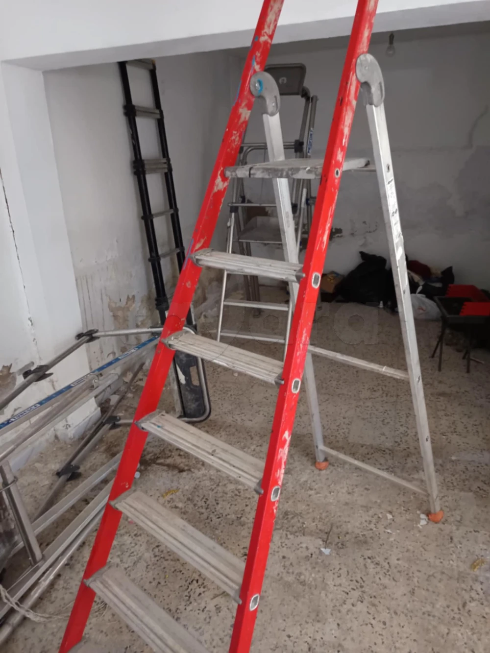 Outil professionnel