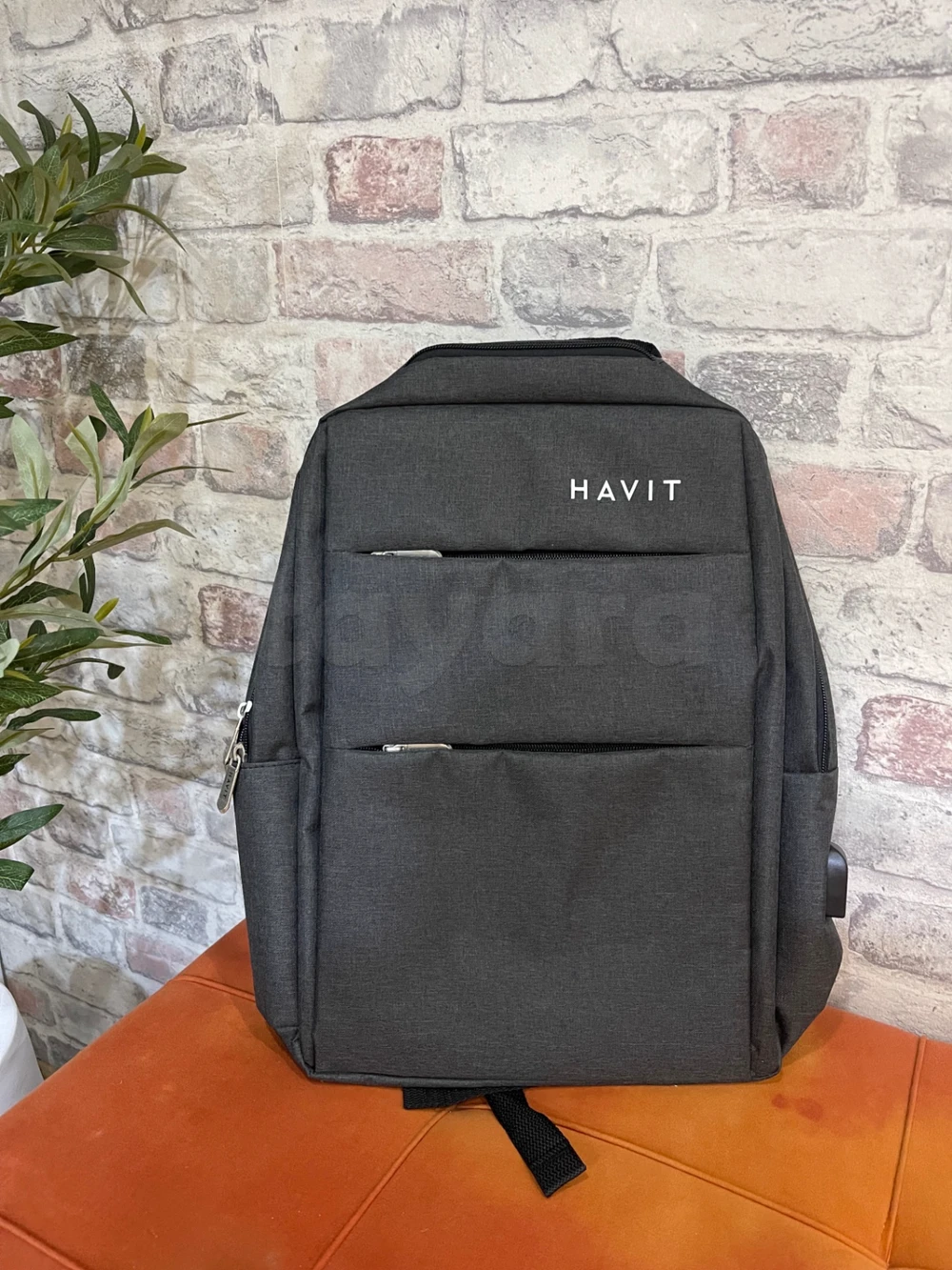 🎒 Sac à dos HAVIT Premium Pour PC Portable 🎒