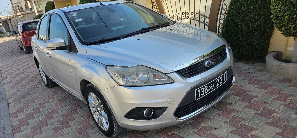 Ford Focus C-MAX