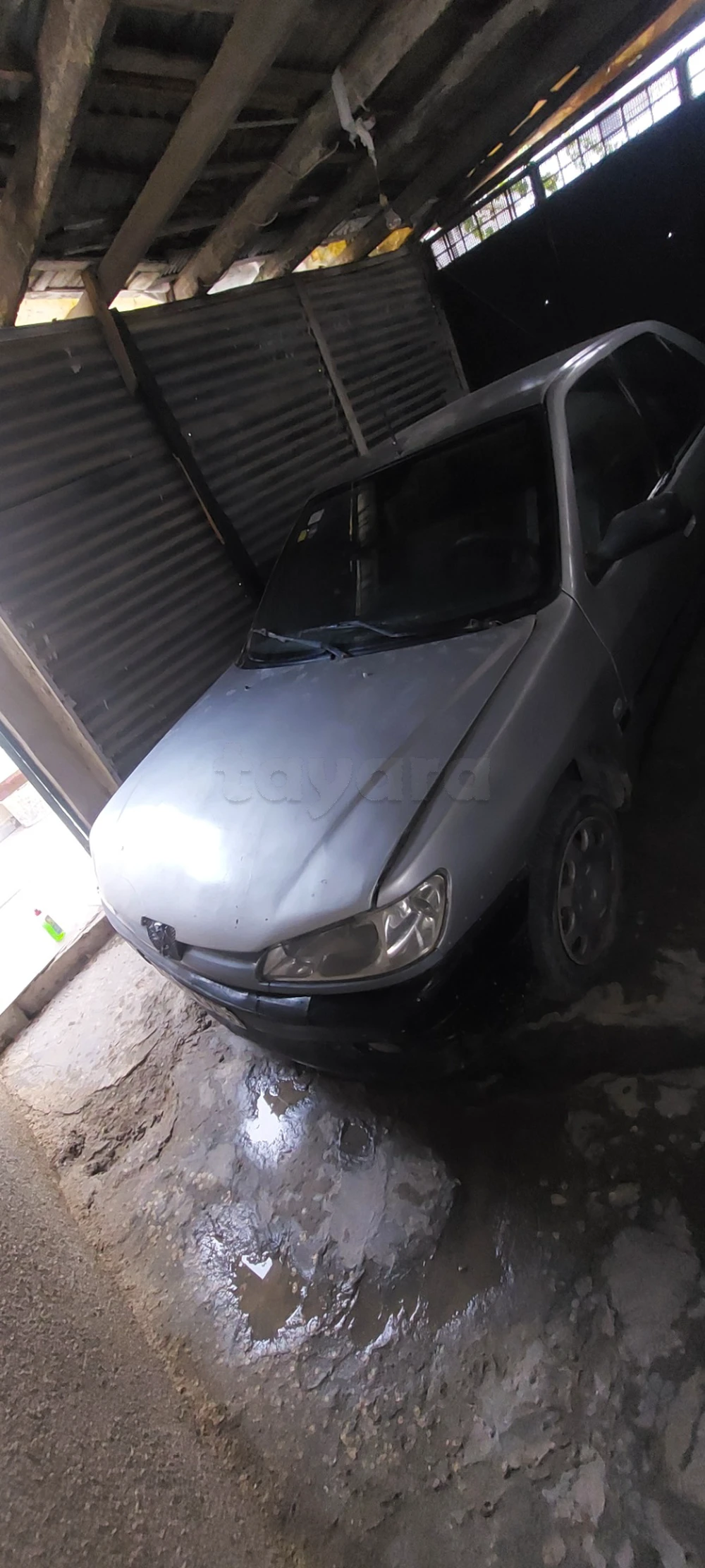 Peugeot 306