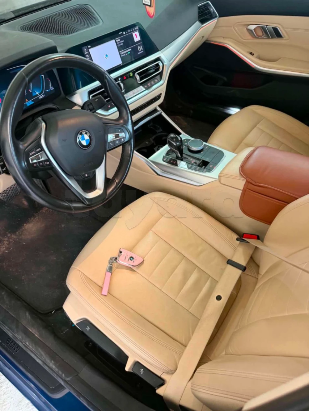 BMW Serie 3