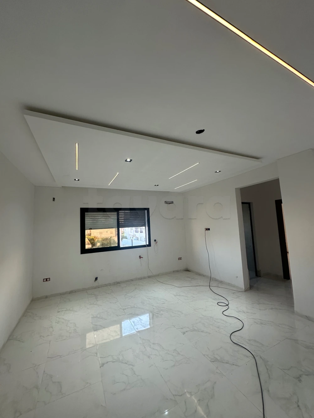🏡 À Vendre – S+2 NEUF 94 m² – Hammamet Centre – 5 min plage – Ascenseur