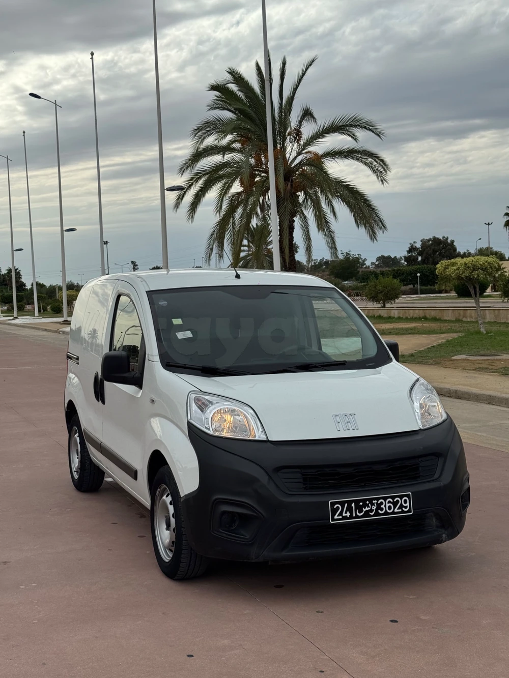 Fiat Fiorino