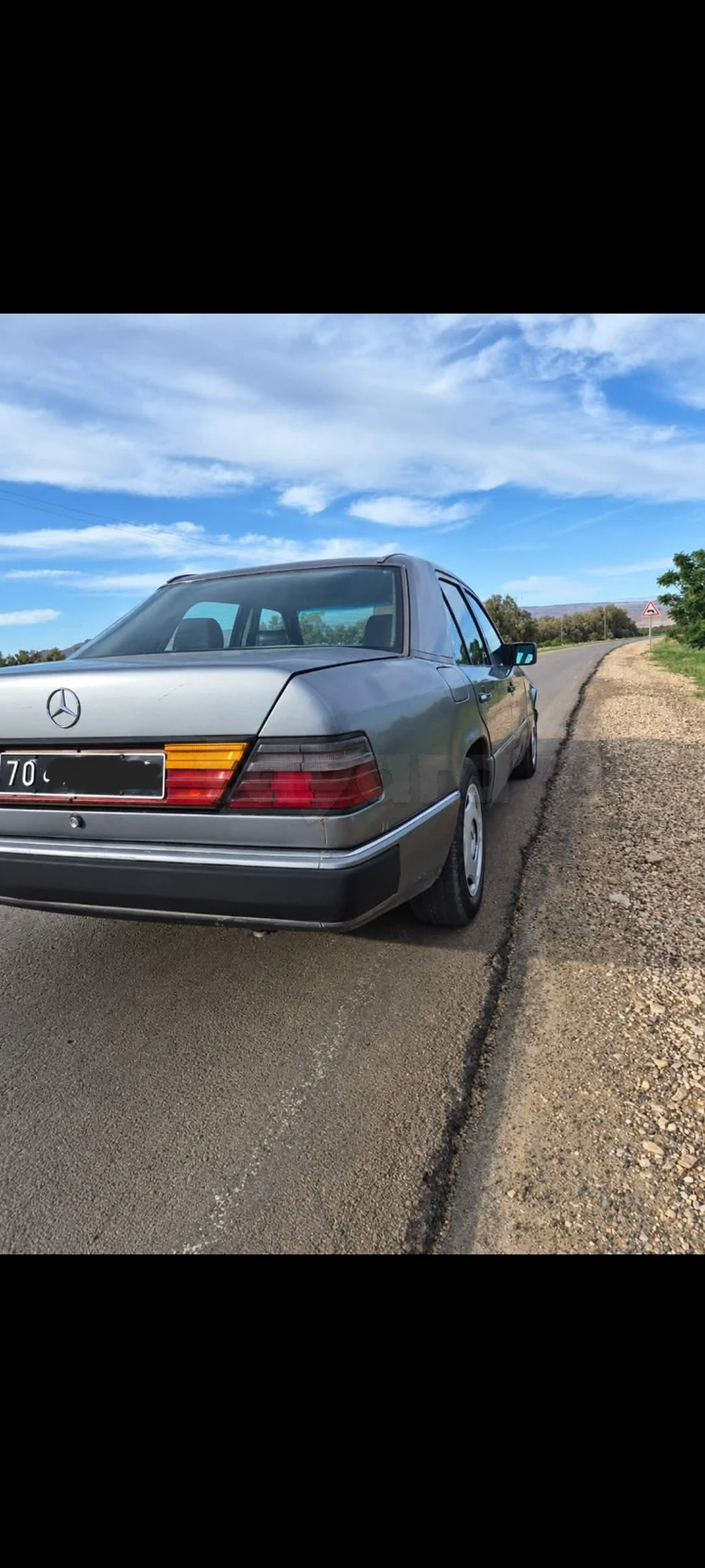 Mercedes-Benz 250