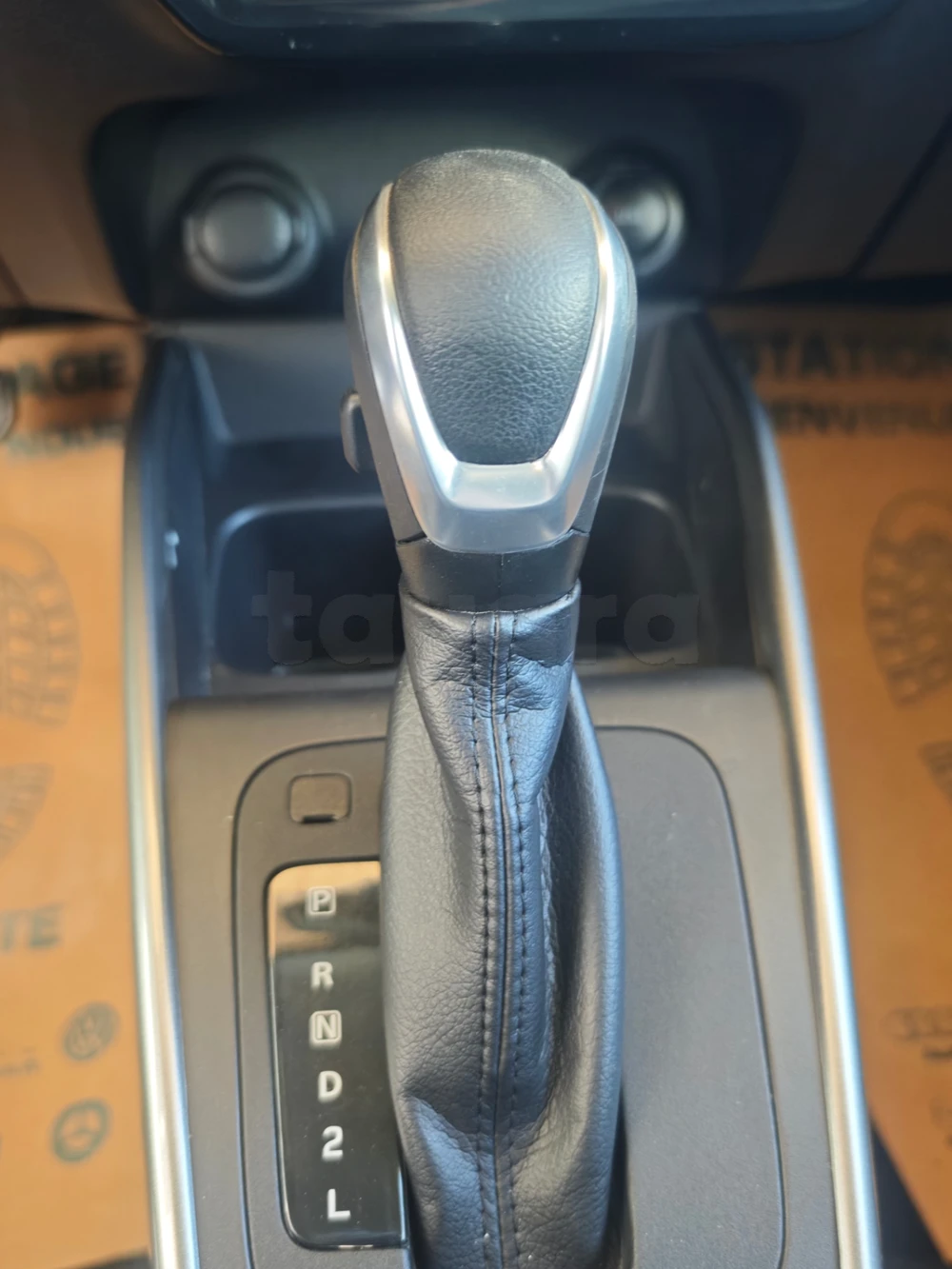 Carte voiture Toyota Starlet