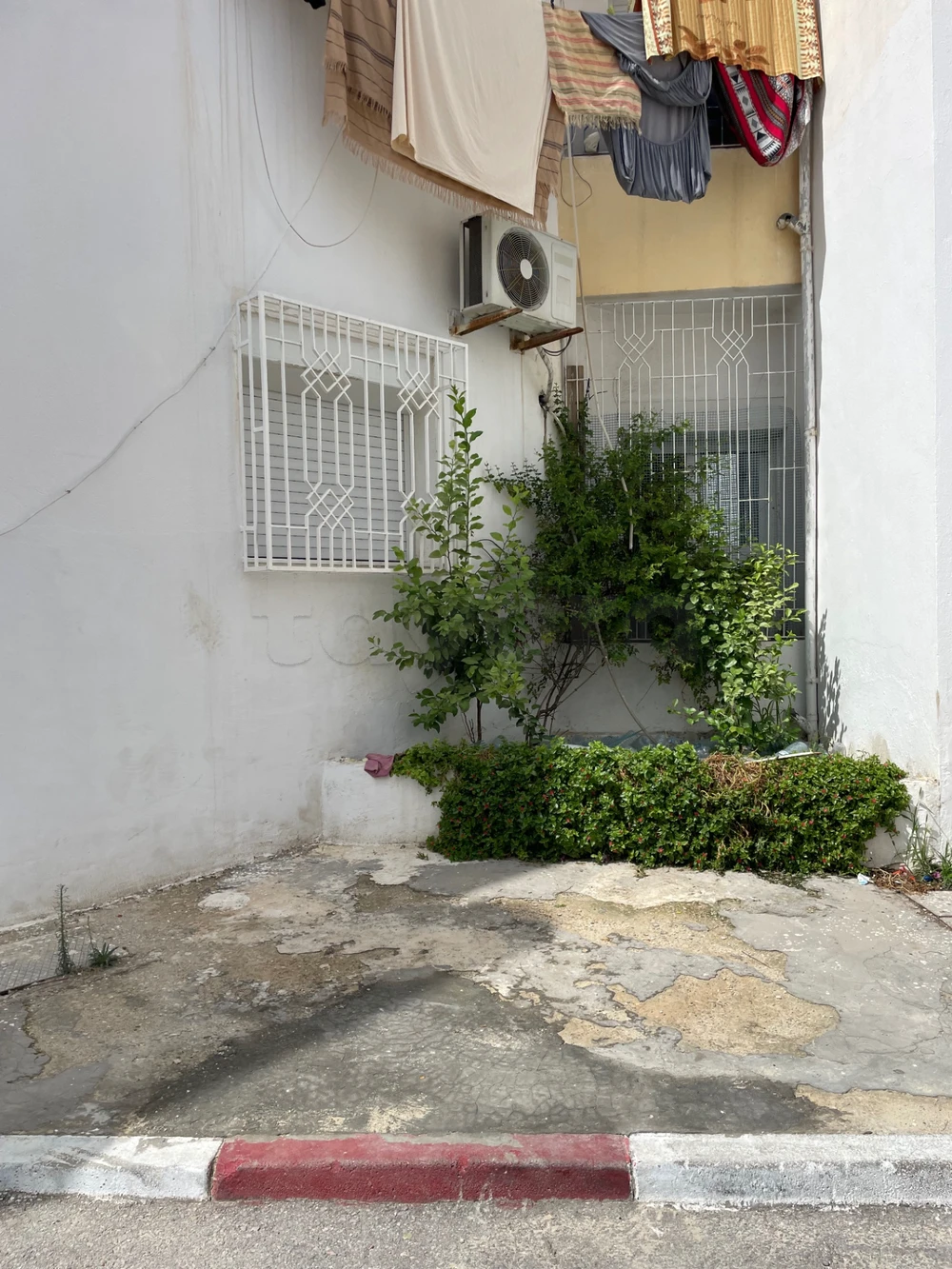 À VENDRE – Appartement S+2 à Nouvelle Medina 3